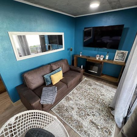 Victoria Ocean View Room Понта-ду-Паргу Экстерьер фото