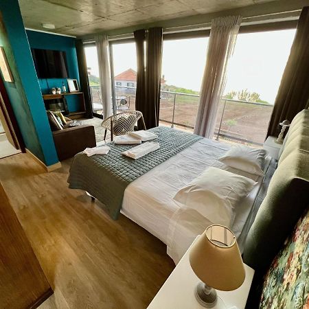 Victoria Ocean View Room Понта-ду-Паргу Экстерьер фото