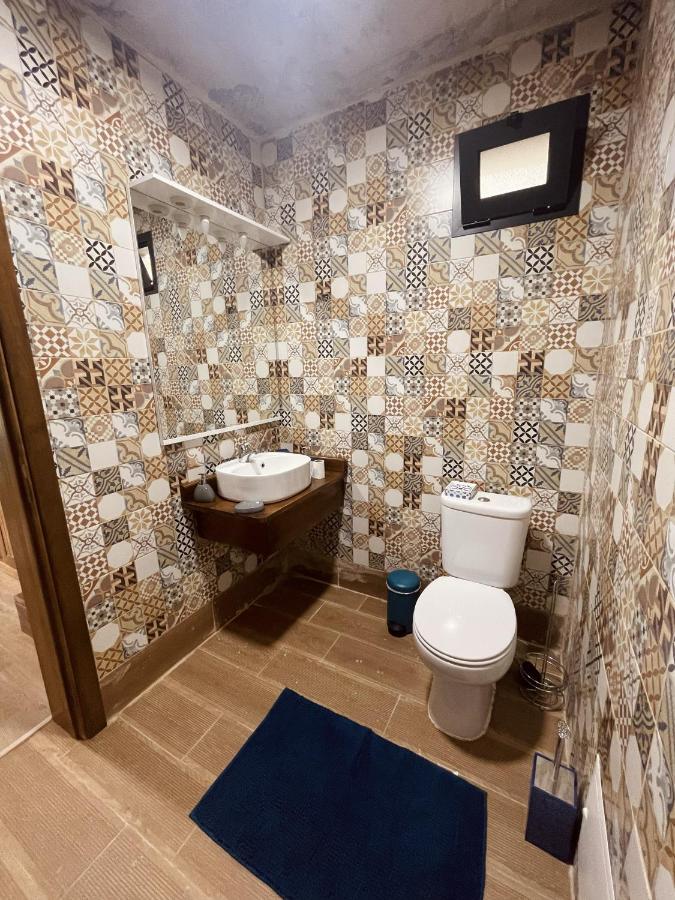 Victoria Ocean View Room Понта-ду-Паргу Экстерьер фото
