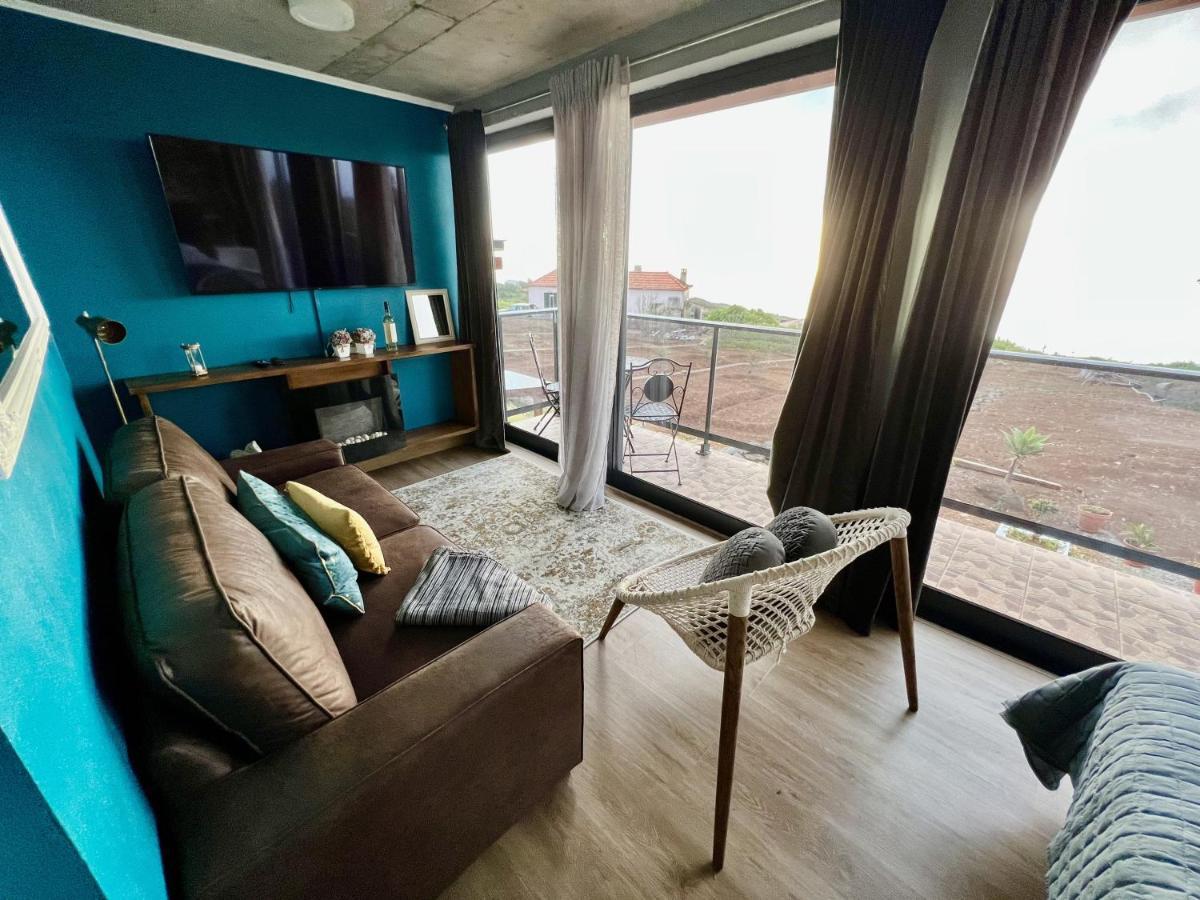 Victoria Ocean View Room Понта-ду-Паргу Экстерьер фото