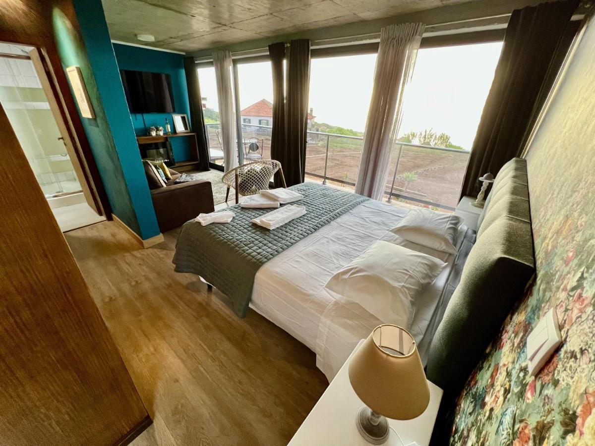 Victoria Ocean View Room Понта-ду-Паргу Экстерьер фото