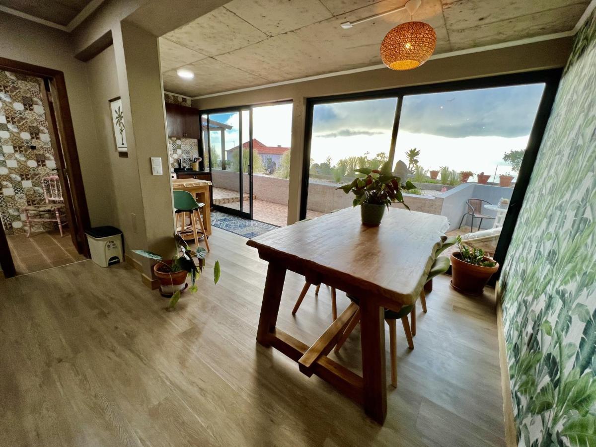 Victoria Ocean View Room Понта-ду-Паргу Экстерьер фото
