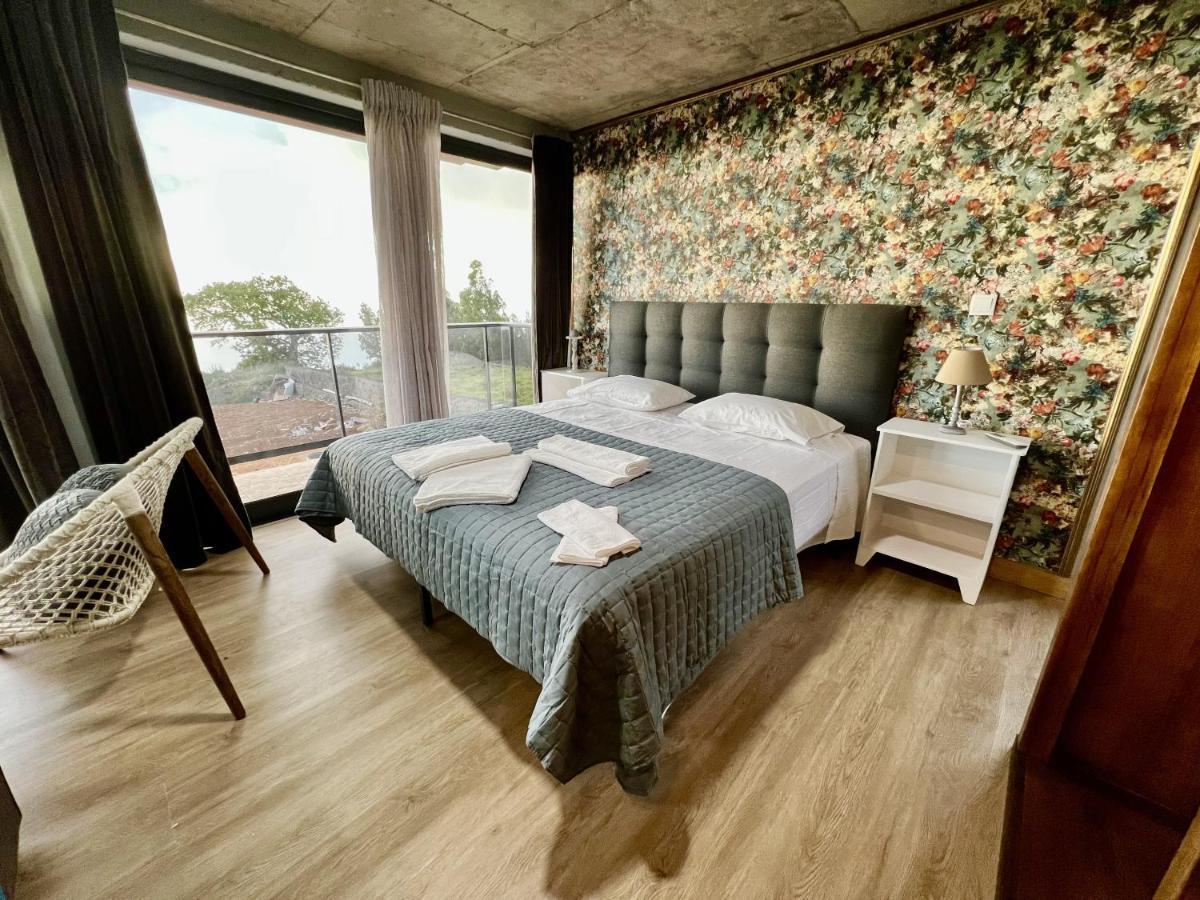 Victoria Ocean View Room Понта-ду-Паргу Экстерьер фото